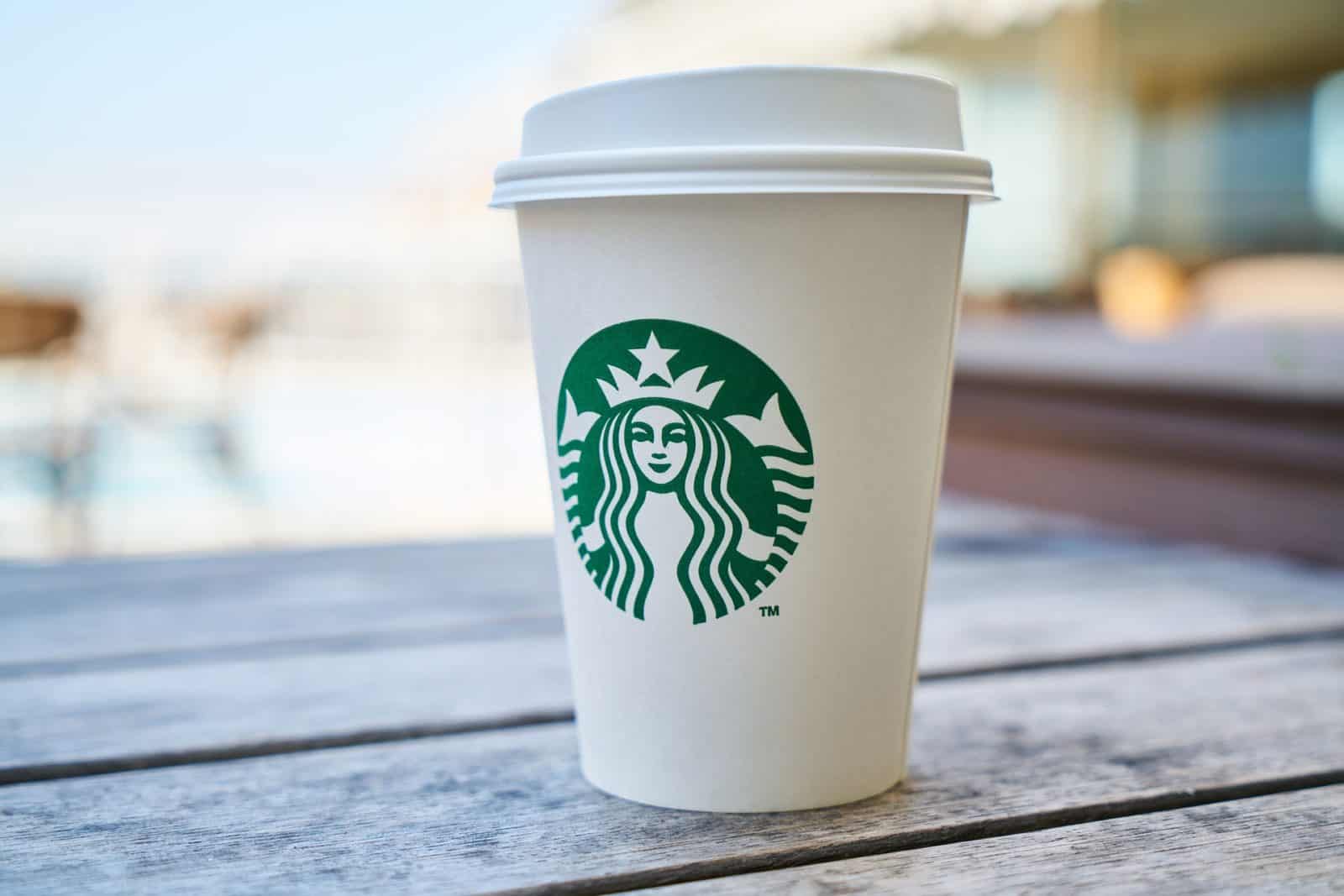 Free Starbucks: How to Get Free Coffee at the Popular Place