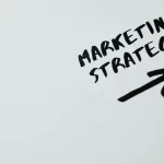 Developing your marketing strategy