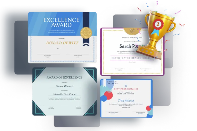 6 Reasons Why Certificates of Competence Play a Major Role in Business