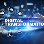 How to Integrate Digital Transformation into Your Marketing Strategy