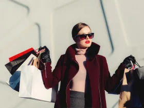 How the Digital World Has Revolutionized the Shopping Experience