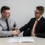 What to include in business partnership agreement