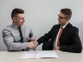 What to include in business partnership agreement