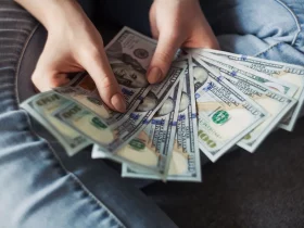 6 Tips To Help You When You Need Money Fast