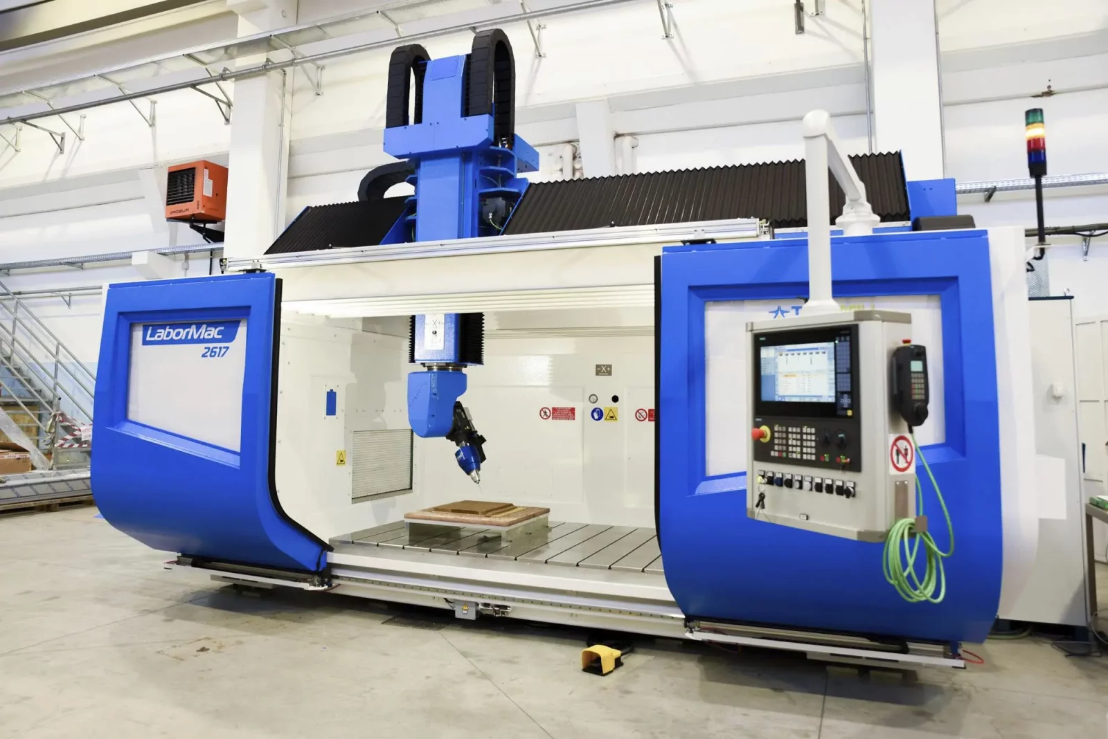 What To Consider if You Want To Buy a CNC Machine for Your Business