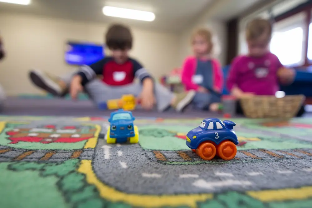 The Daycare Software Industry Will Grow Tremendously by 2028