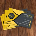 What Makes a Good Business Card