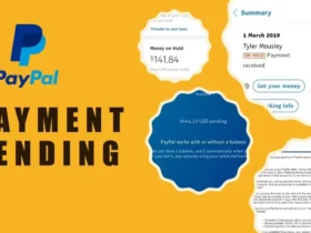 How to Accept a Pending Paypal Payment