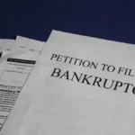 Common Causes of Business Bankruptcy: Explained