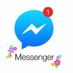 Messenger Notification but No Message