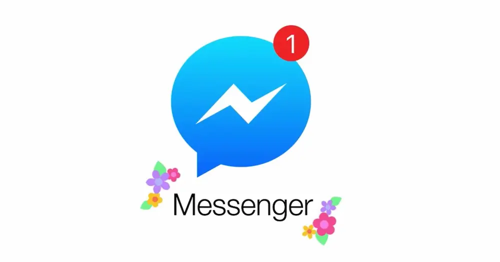 Messenger Notification but No Message
