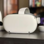 How to Adjust Height on Oculus Quest 2