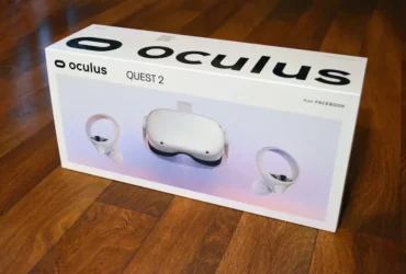 Oculus Quest 2 Won't Charge