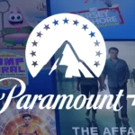 Paramount+ now available on Vizio