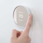 Problems with Nest Thermostat