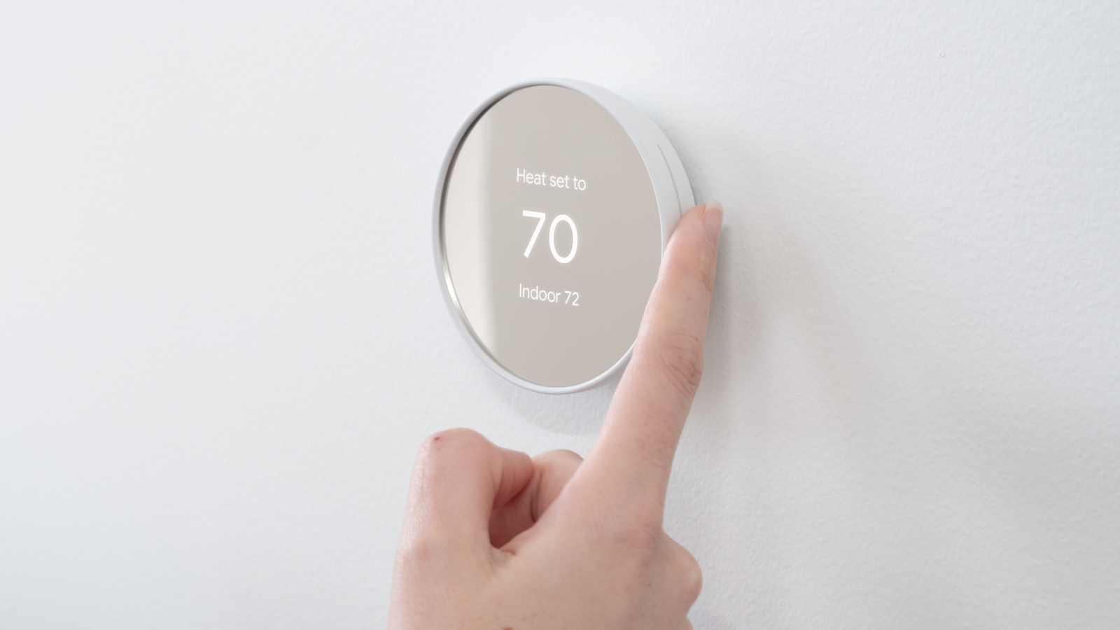 Problems with Nest Thermostat
