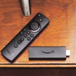 Resetting Firestick Without Remote