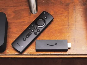 Resetting Firestick Without Remote
