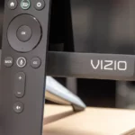 Vizio TV Won't Update