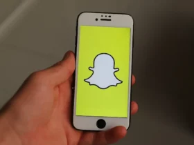 What Does FS Mean on Snapchat?