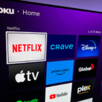 roku keeps disconnecting from wifi