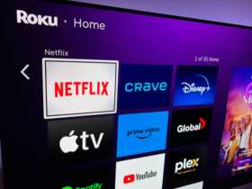 roku keeps disconnecting from wifi
