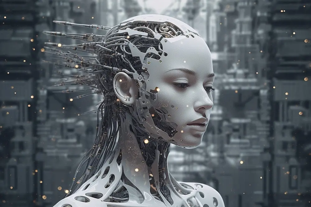 From Sci-Fi to Reality: A Brief History of Artificial Intelligence