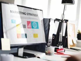 Reasons Why Every Business Needs a Strong Digital Marketing Strategy