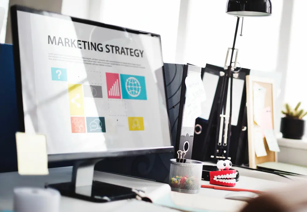 Reasons Why Every Business Needs a Strong Digital Marketing Strategy