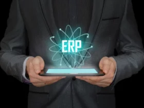 ERP Demystified: A Beginner's Guide to Enterprise Resource Planning Systems
