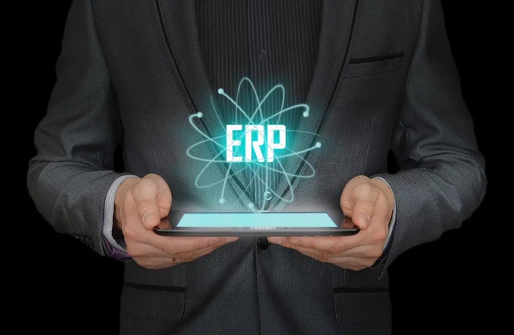 ERP Demystified: A Beginner's Guide to Enterprise Resource Planning Systems