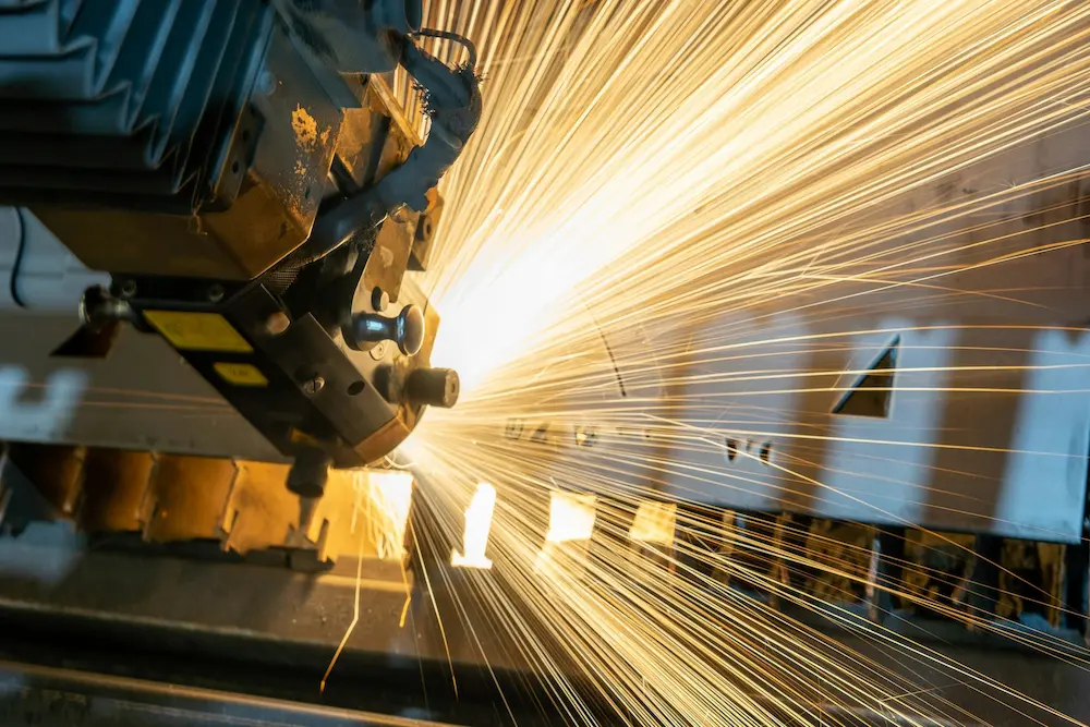 The Impact of Technology Advancements on Contract Manufacturing