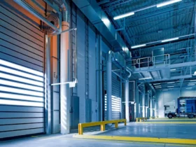 How Technology is Streamlining Warehouse Operations