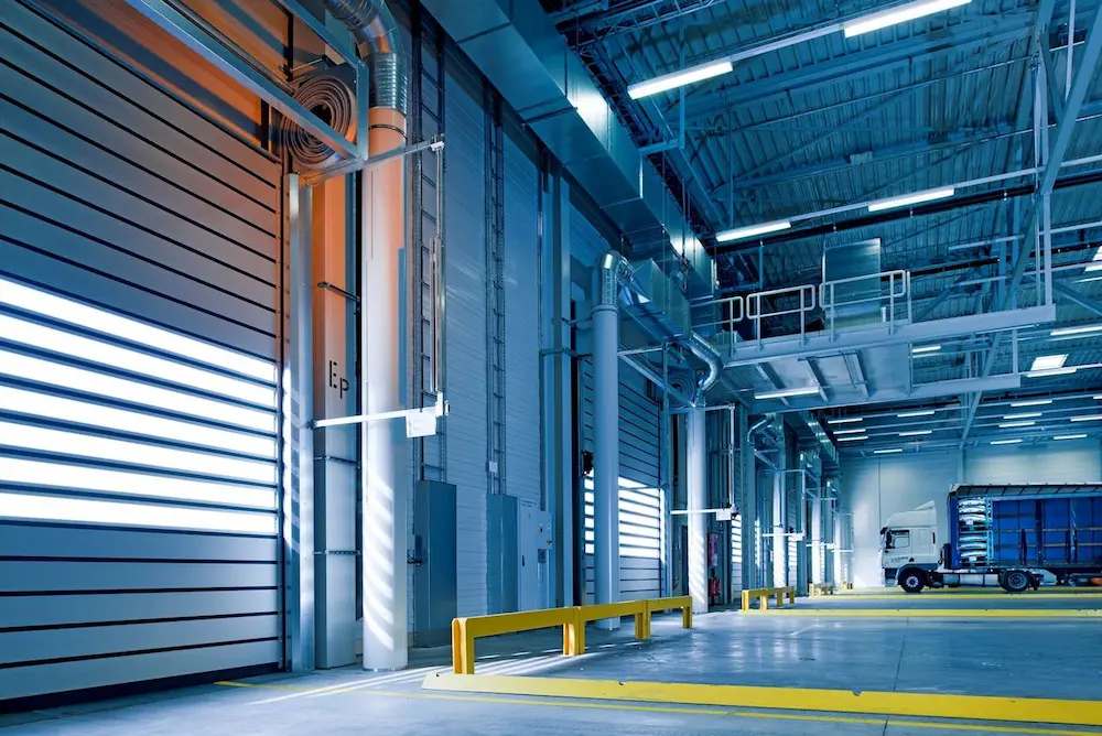 How Technology is Streamlining Warehouse Operations
