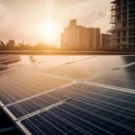 The Benefits of Solar Energy for Your Business