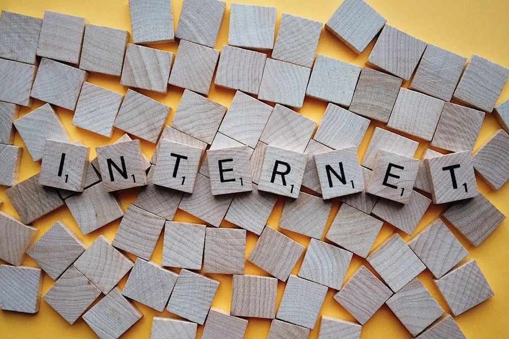 Why is Important to Choose the Right Internet Service for Your Business?