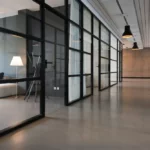 What to Look for When Choosing Door Solutions for Your Business
