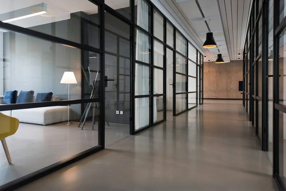 What to Look for When Choosing Door Solutions for Your Business