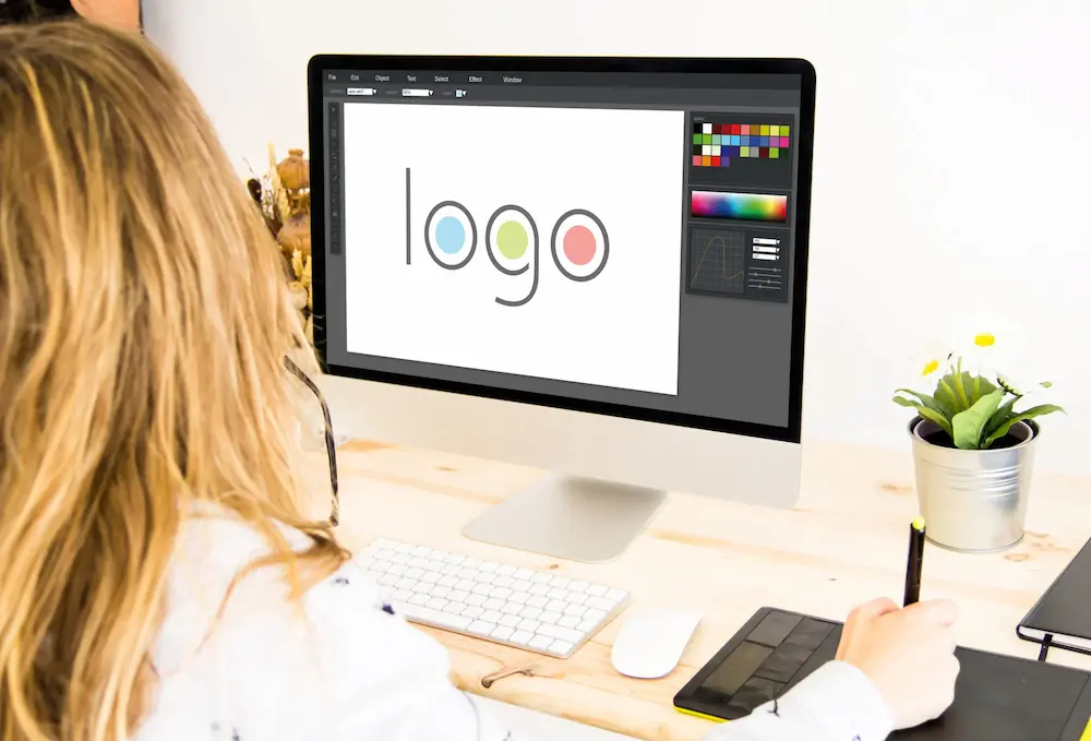 6 Ways a Strong Logo Enhances Business Visibility