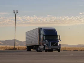 Start a Trucking Company In A Few Smart Steps