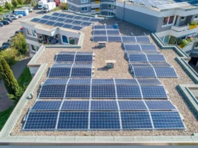 Key Reasons Why Businesses Should Start Using Solar Power