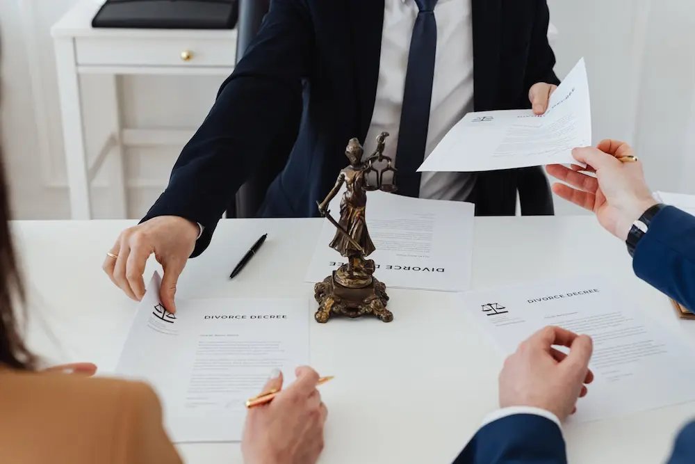 How To Find A Reliable Lawyer For Your Business: Vital Steps