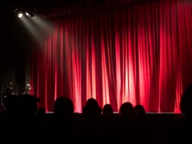 What Improv Comedy Can Teach You About Confidence