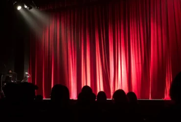 What Improv Comedy Can Teach You About Confidence