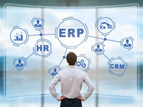A Guide To Adapting ERP Systems For Seamless Connectivity  